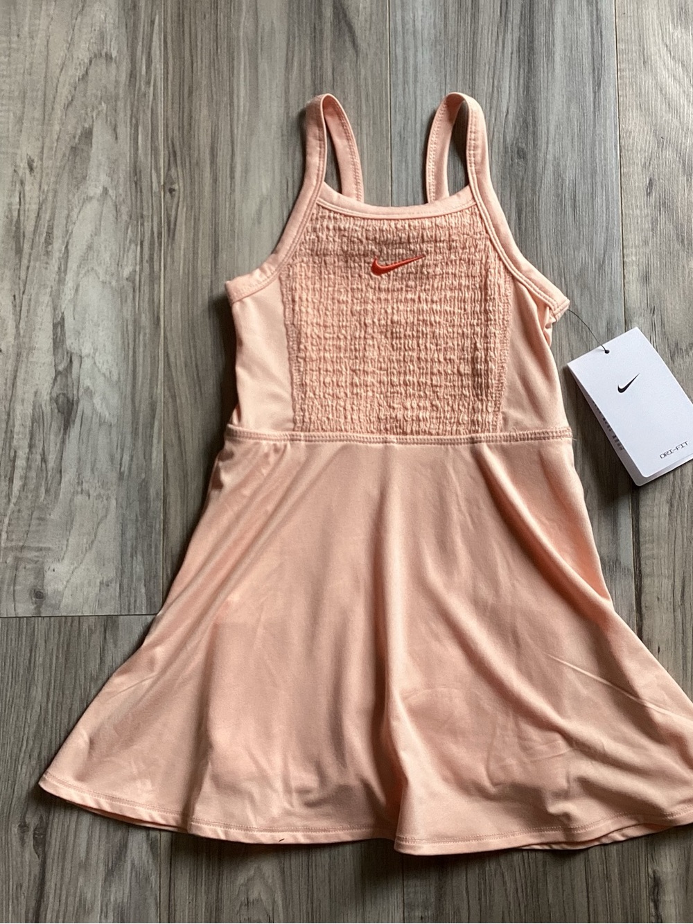 Toddler girls romper dress size 2T(NWT) ~PRICE IS FIRM, NO OFFERS~